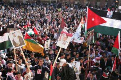 الاردنيون مرتاحون للقبض على متهمة العراقية