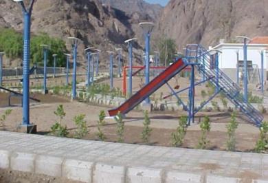 تحسين مدينة عدن