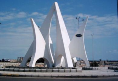 احدى الجولات