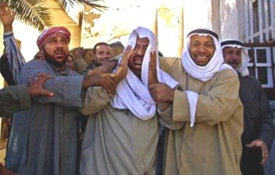 تشييع جنازة الشيخ نادر جميل