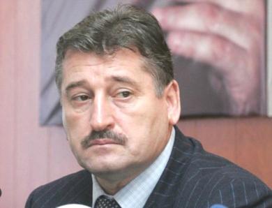 الرئيس الشيشاني الخانوف