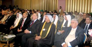 جانب من المشاركين في أعمال الدورة جانب من المشاركين في أعمال الدورة