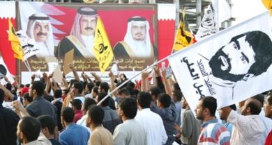 البحرينيون يطالبون بمقاضاة القائمين على التعذيب البحرينيون يطالبون بمقاضاة القائمين على التعذيب