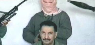 الرهينة الاردني في العراق