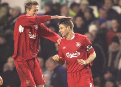 ليفربول يسعى لمواصلة انتصاراته