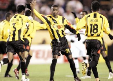 الاتحاد بطل آسيا يودع كأس ولي العهد السعودي بضربات الترجيح الاتحاد بطل آسيا يودع كأس ولي العهد السعودي بضربات الترجيح