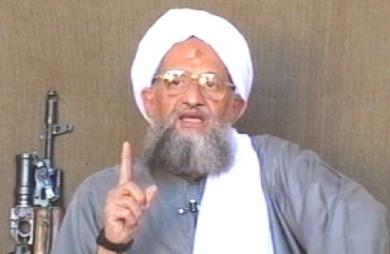 ايمن الظواهري