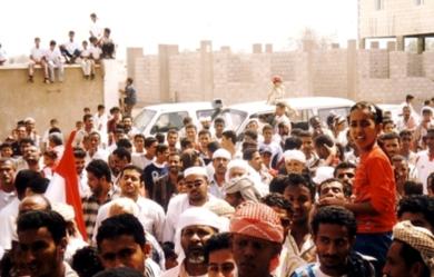 جانب من الجمهور المشارك في المهرجان الخطابي احتفاء بالضيف العزيز الأستاذ عزت مصطفى جانب من الجمهور المشارك في المهرجان الخطابي احتفاء بالضيف العزيز الأستاذ عزت مصطفى