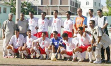 أهلي صنعاء