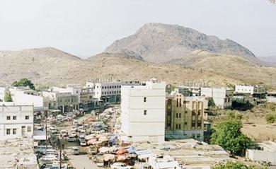 بناء عمراني واسع مع عدم التخطيط لشبكة صرف صحي بناء عمراني واسع مع عدم التخطيط لشبكة صرف صحي