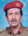 اللواء/ خالد باراس اللواء/ خالد باراس