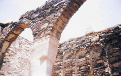 مسجد المعزوب من الداخل مسجد المعزوب من الداخل