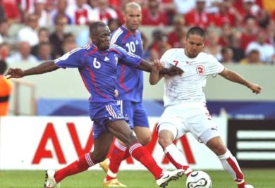 اللجنة الفنية اختارت ماكليلي كأحسن لاعب في المباراة