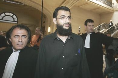 محاكمة ستة معتقلين فرنسيين سابقين في غوانتانامو