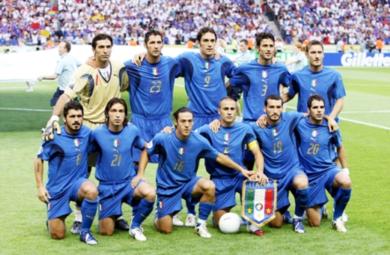 المنتخب الايطاليا المنتخب الايطاليا