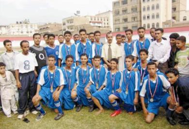 منتخب الأمانة