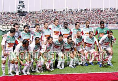 نادي مولودية نادي مولودية