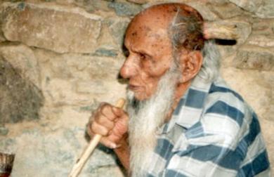 المواطن صالح بن طالب الجنيدي المواطن صالح بن طالب الجنيدي