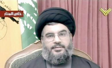حسن نصر الامين العام لحزب الله حسن نصر الامين العام لحزب الله