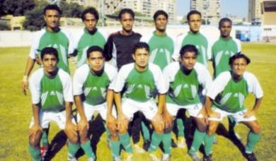 منتخب الناشئين منتخب الناشئين