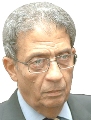 عمرو موسى عمرو موسى