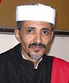 فضيلة القاضي نجيب القادري فضيلة القاضي نجيب القادري