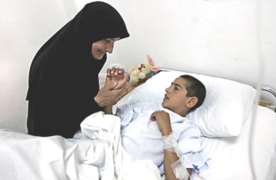 القنابل الانشطارية تقتل وتصيب الكثيرين في جنوب لبنان