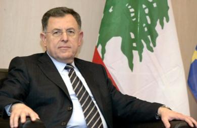 رئيس الوزراء اللبناني فؤاد السنيورة رئيس الوزراء اللبناني فؤاد السنيورة