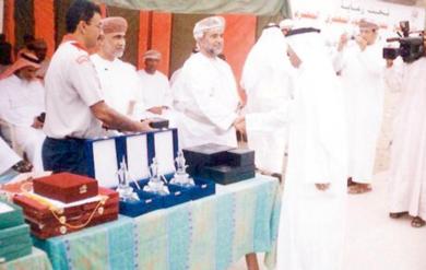 تكريم الوفد الكويتي تكريم الوفد الكويتي