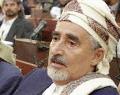 الشيخ عبدالله بن حسين الأحمر الشيخ عبدالله بن حسين الأحمر