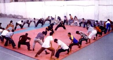 الفريق الشبابي للاعبي أندية محافظة عدن المشارك في الدورة الفريق الشبابي للاعبي أندية محافظة عدن المشارك في الدورة