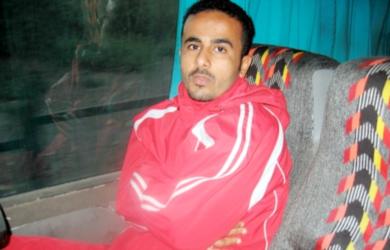 محمد علي فريد لاعب قدم مستوى جيدافهل يستفاد منه في منتخب السنيني الاولمبي؟