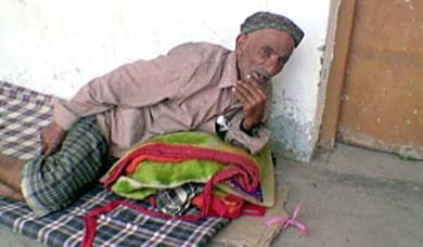 مقبل سالم مسجون معسر مقبل سالم مسجون معسر