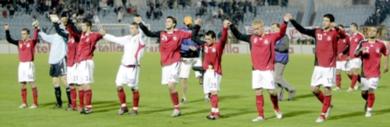 فرحة المانية لخامس مرة مع المدرب الجديد فرحة المانية لخامس مرة مع المدرب الجديد