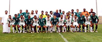 المنتخب اليمني
