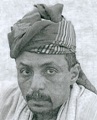 الشيخ محمد محمود بن محمد فضل العقربي الشيخ محمد محمود بن محمد فضل العقربي