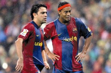 برشلونة يريد التخلص من كابوس الريال المزعج