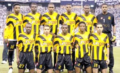 فريق الاتحاد فريق الاتحاد