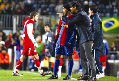 برشلونه يفشل في توسيع الفارق مع اشبيليه برشلونه يفشل في توسيع الفارق مع اشبيليه