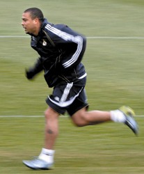 رونالدو رونالدو