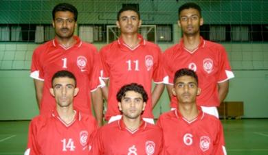 اهلي الحديدة اهلي الحديدة
