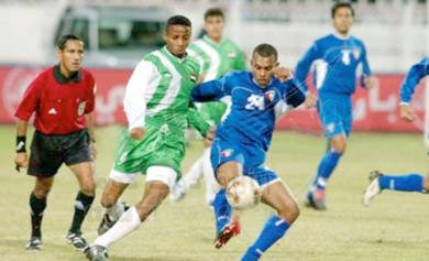 هل يمر هذه المرة منتخب الكويت على منتخبنا؟ هل يمر هذه المرة منتخب الكويت على منتخبنا؟