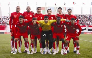 منتخب البحرين منتخب البحرين