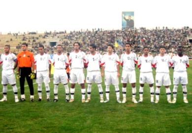 منتخب فلسطين منتخب فلسطين