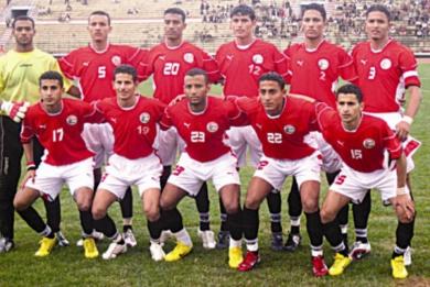 منتخبنا الوطني منتخبنا الوطني
