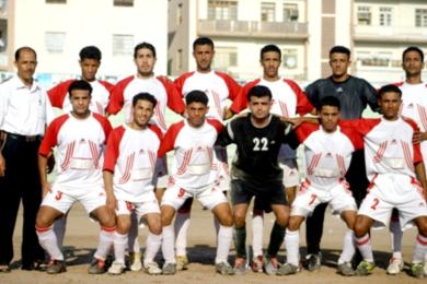 فريق اتحاد إب فريق اتحاد إب