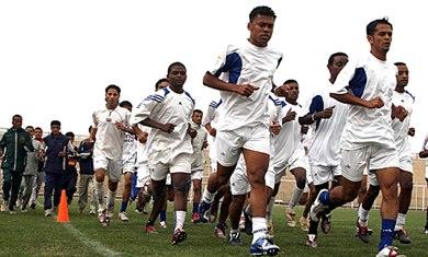 الهلال يكمل استعداداته لمواجهة اليوم الهلال يكمل استعداداته لمواجهة اليوم
