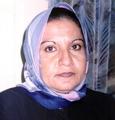 فاطمة المريسي فاطمة المريسي