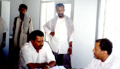 مدير عام مديرية طور الباحة يطلع على خدمات الوحدة الصحية مدير عام مديرية طور الباحة يطلع على خدمات الوحدة الصحية