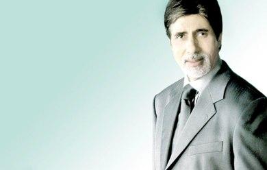 الممثل الهندي أميتاب باتشان الممثل الهندي أميتاب باتشان